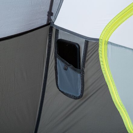 NEMO Equipment Inc. - Dragonfly OSMO Tent: 1-Person 3-Season