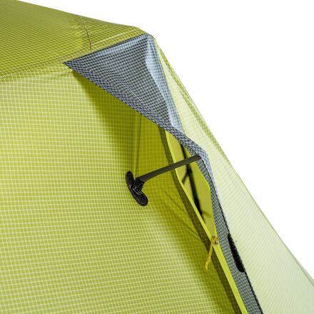 NEMO Equipment Inc. - Dragonfly OSMO Tent: 3-Person 3-Season