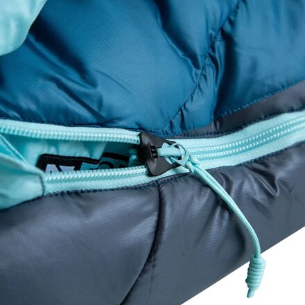 NEMO Equipment Inc. - Forte Endless Promise Sleeping Bag: 20 Deg  - Women's