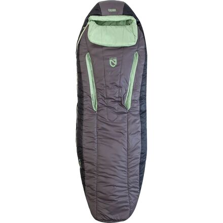 NEMO Equipment Inc. - Forte Endless Promise Sleeping Bag: 35 Deg - Women's
