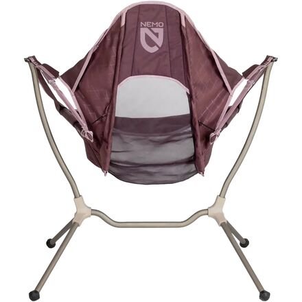 NEMO Equipment Inc. - Stargaze Reclining Camp Chair