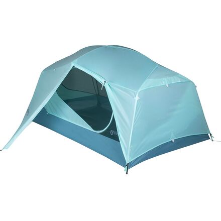 NEMO Equipment Inc. - Aurora 2P Tent: 2-Person 3-Season
