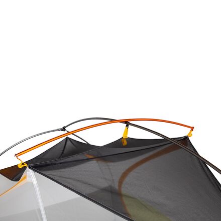 NEMO Equipment Inc. - Mayfly OSMO Tent: 3-Person 3-Season