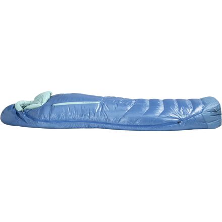 NEMO Equipment Inc. - Riff Endless Promise Sleeping Bag: 30F Down - Women's