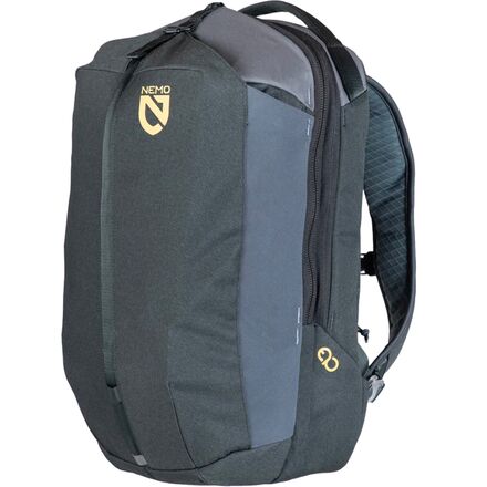 NEMO Equipment Inc. - Vantage Endless Promise 20L Backpack - Black