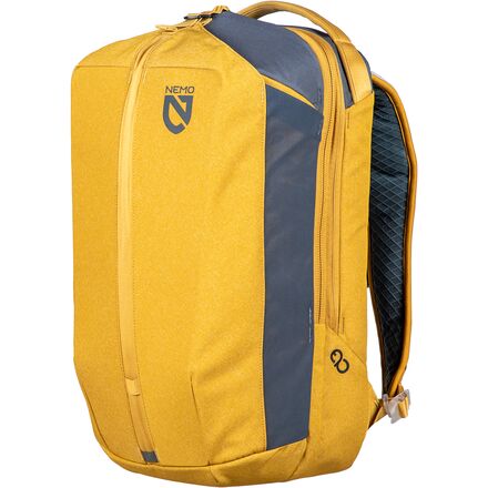 NEMO Equipment Inc. - Vantage Endless Promise 20L Backpack - Chai