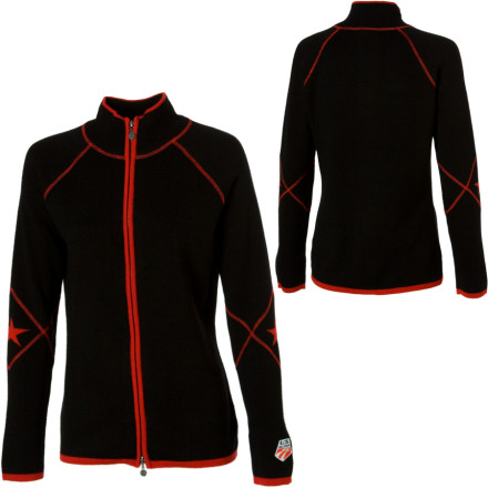 Neve Designs Stella Sweater Womens