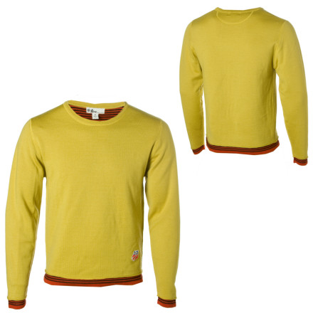 Neve Designs Bourke Sweater Mens