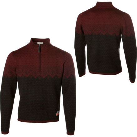 Neve Designs Davos Sweater Mens