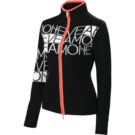 Neve Designs Allegra Full-Zip Cardigan - Women's
