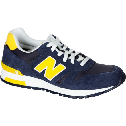New Balance - ML565 Ripstop Shoe - Men's