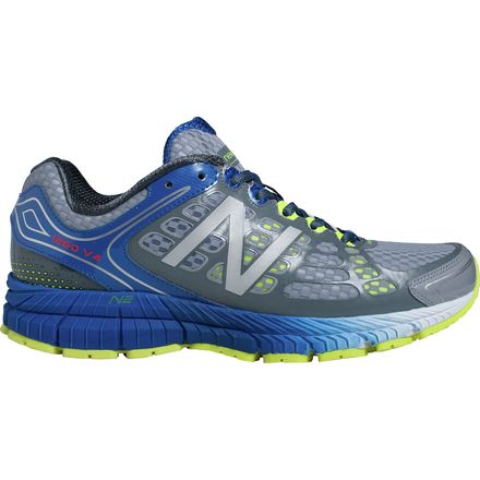 New Balance - NBX 1260v4 Running Shoe - Men's