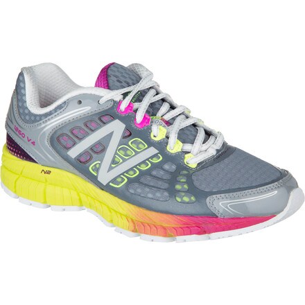 New Balance - NBX 1260v4 Running Shoe - Women's