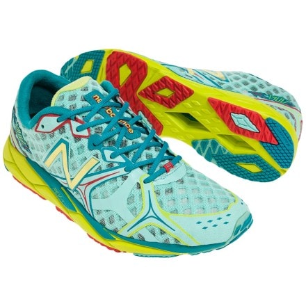 New Balance - 1400 Racing Comp Running Shoe - Women's