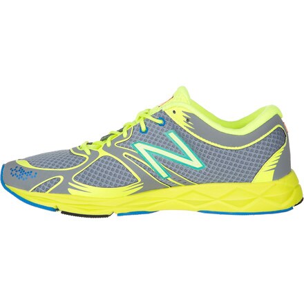 New Balance - NBX 1400 Glow In The Dark Running Shoe - Men's