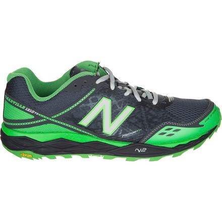 New Balance - Leadville 1210v2 Trail Run Shoe - Men's