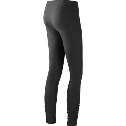New Balance - Premium Performance Fitted Tights - Women's