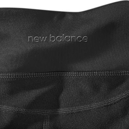 New Balance - Carefree Contender Pant - Women's
