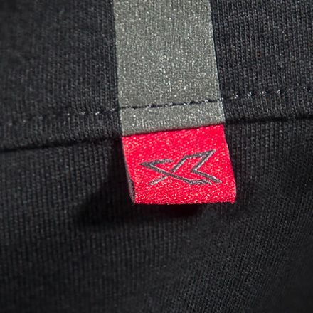 New Balance - Cross Run Shirt - Short-Sleeve - Men's