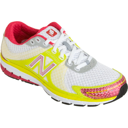 New Balance - 1190 Running Shoe - Women's