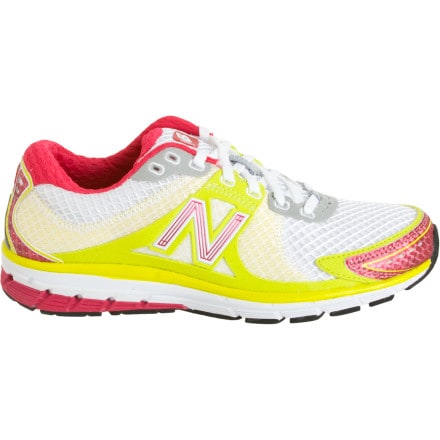 New Balance - 1190 Running Shoe - Women's