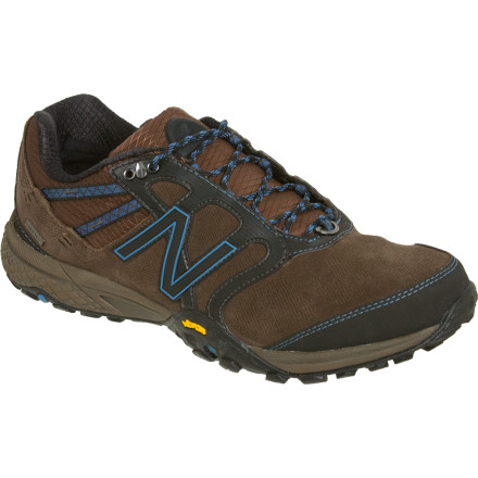 New Balance - MO1521 GTX Hiking Shoe - Men's