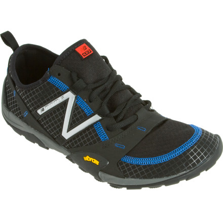 New Balance - MO10 Minimus Multi-Sport Shoe - Men's