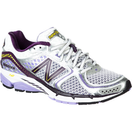 New Balance - W1260V2 NBX Running Shoe - Women's