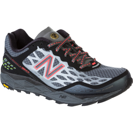 New Balance - WT1210v1 NBX Trail Running Shoe - Women's