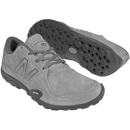 New Balance - WO90 Minimus Running Shoe - Women's