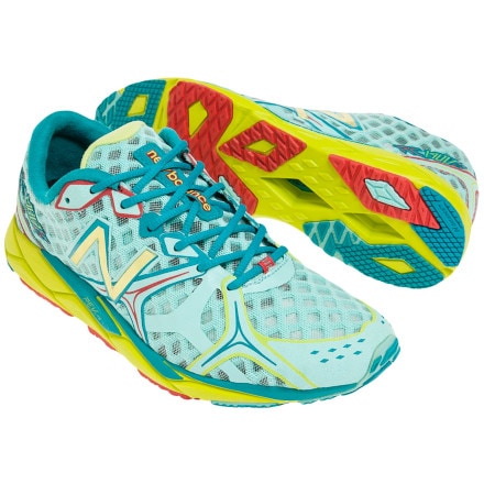 New Balance - 1400v2 Racing Comp Running Shoe - Women's