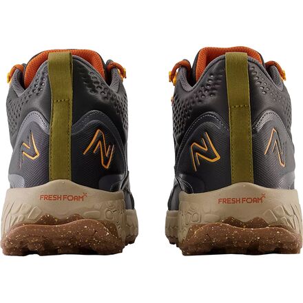 New Balance - Fresh Foam X Hierro GTX Mid Trail Running Shoe - Men's