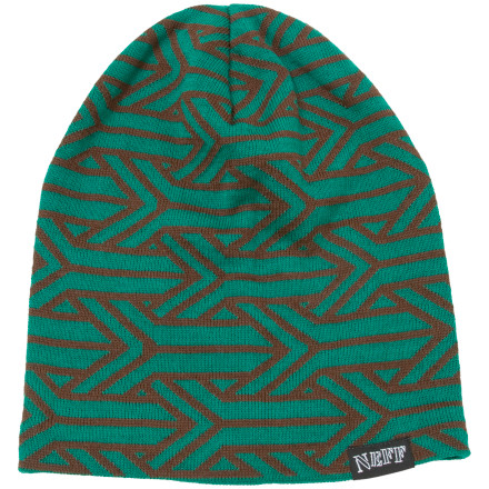 Neff Metric Beanie