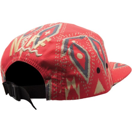Neff - Tribal Camper 5-Panel Hat
