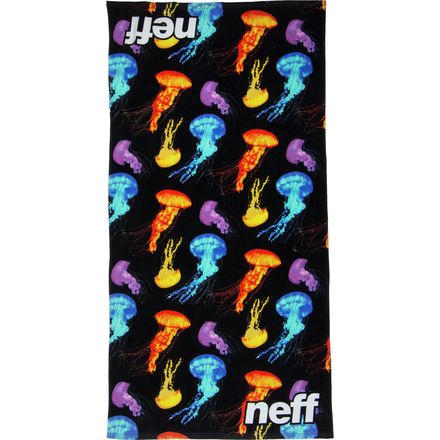 Neff - Jelly Towel