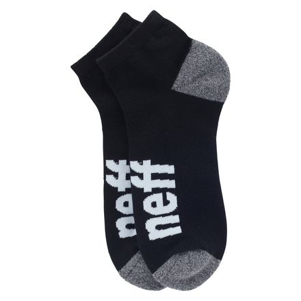 Neff - Corpo Ankle Sock