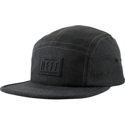 Neff - Wax Camper 5-Panel Hat