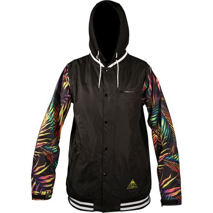 Neff - MVP Jacket - Men's