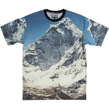Neff - Expedition T-Shirt - Short-Sleeve - Men's