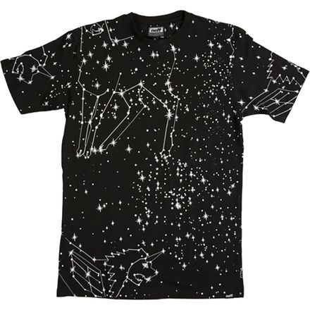 Neff - Constellation T-Shirt - Short-Sleeve - Men's