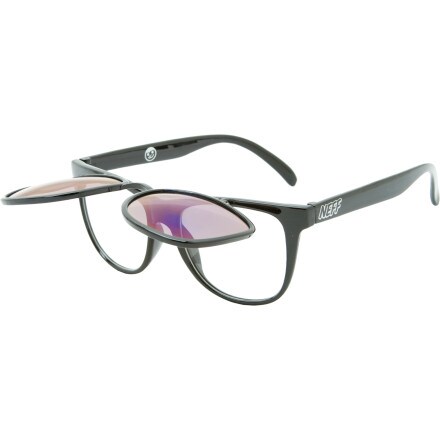 Neff - Flipper Sunglasses