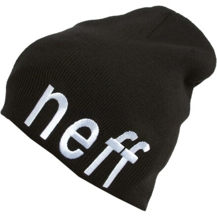 Neff - Form Beanie