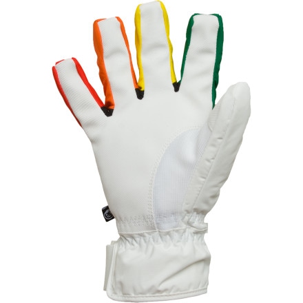 Neff - Synth Glove