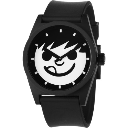 Neff Daily Sucker Watch