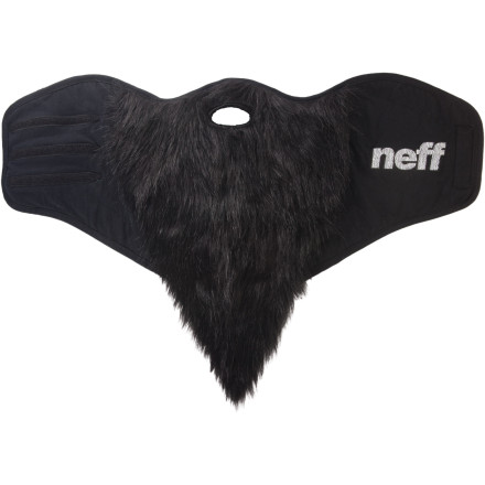 Neff - Beard Facemask 