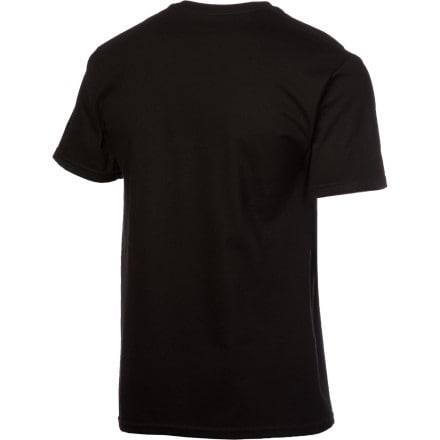 Neff - Neffmau5 Icon T-Shirt - Short-Sleeve - Men's