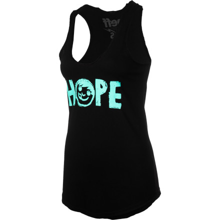 Neff - Hope Tank Top - Women's