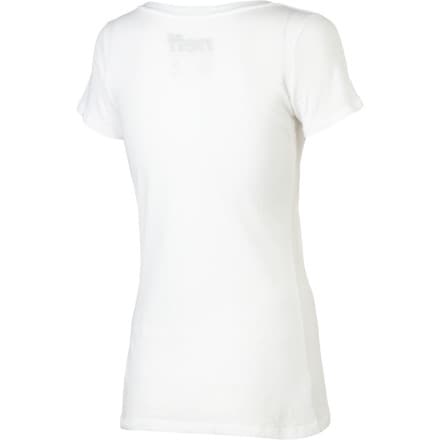 Neff - Dafty T-Shirt - Short-Sleeve - Women's