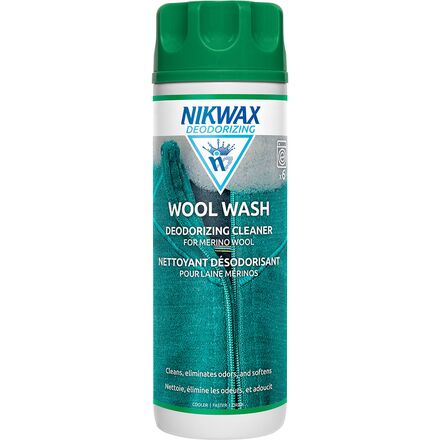 Nikwax - Wool Wash - One Color
