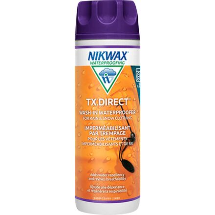 Nikwax - TX Direct Wash In - One Color